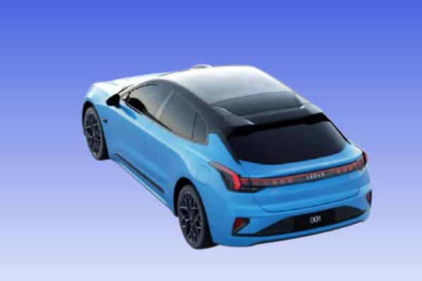 奉化区回收公司车