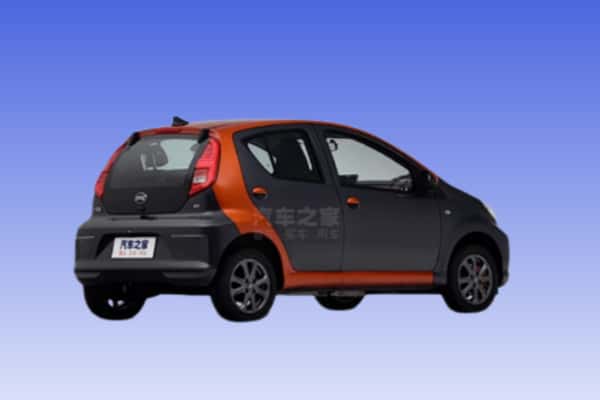 奉化区抵押微型汽车