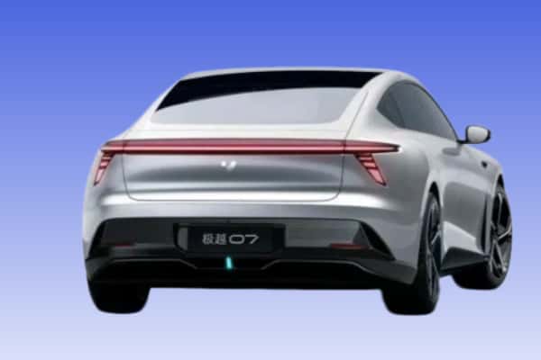 奉化区回收小米汽车