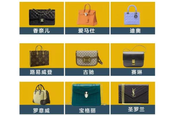 奉化区回收品牌包包