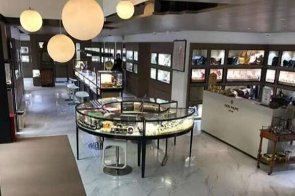 奉化区寄卖奢侈品店